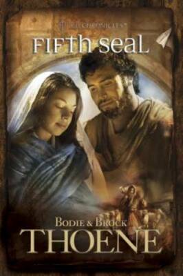 Fifth Seal (A. D. Chronicles, Book 5) - Paperback By Thoene, Bodie - GOOD