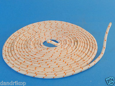 Corda Di Avviamento 4 5 Mm Di Spessore 2 Metri Di Lunghezza