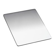 ND4 Reverse GND Filter Graduated Neutral Density Lens Filter, Gray
