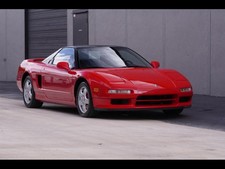 1993 Acura NSX for Sale