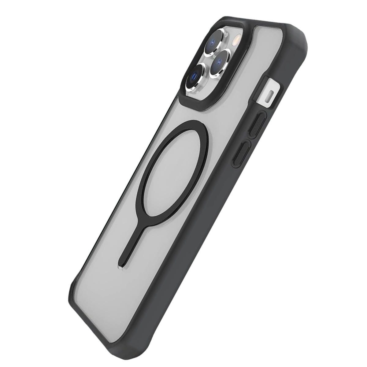 Coque Itskins iPhone 14 Pro Max protection hybride rigide silicone