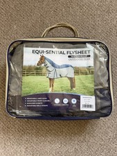 Mackey Ireland Equi-Sential Waterproof Flysheet 7?0?