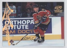 1997-98 Pacific Paramount Ray Sheppard #84 0a0