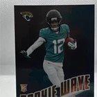 2025 Panini Absolute Travis Hunter Base (RAW)