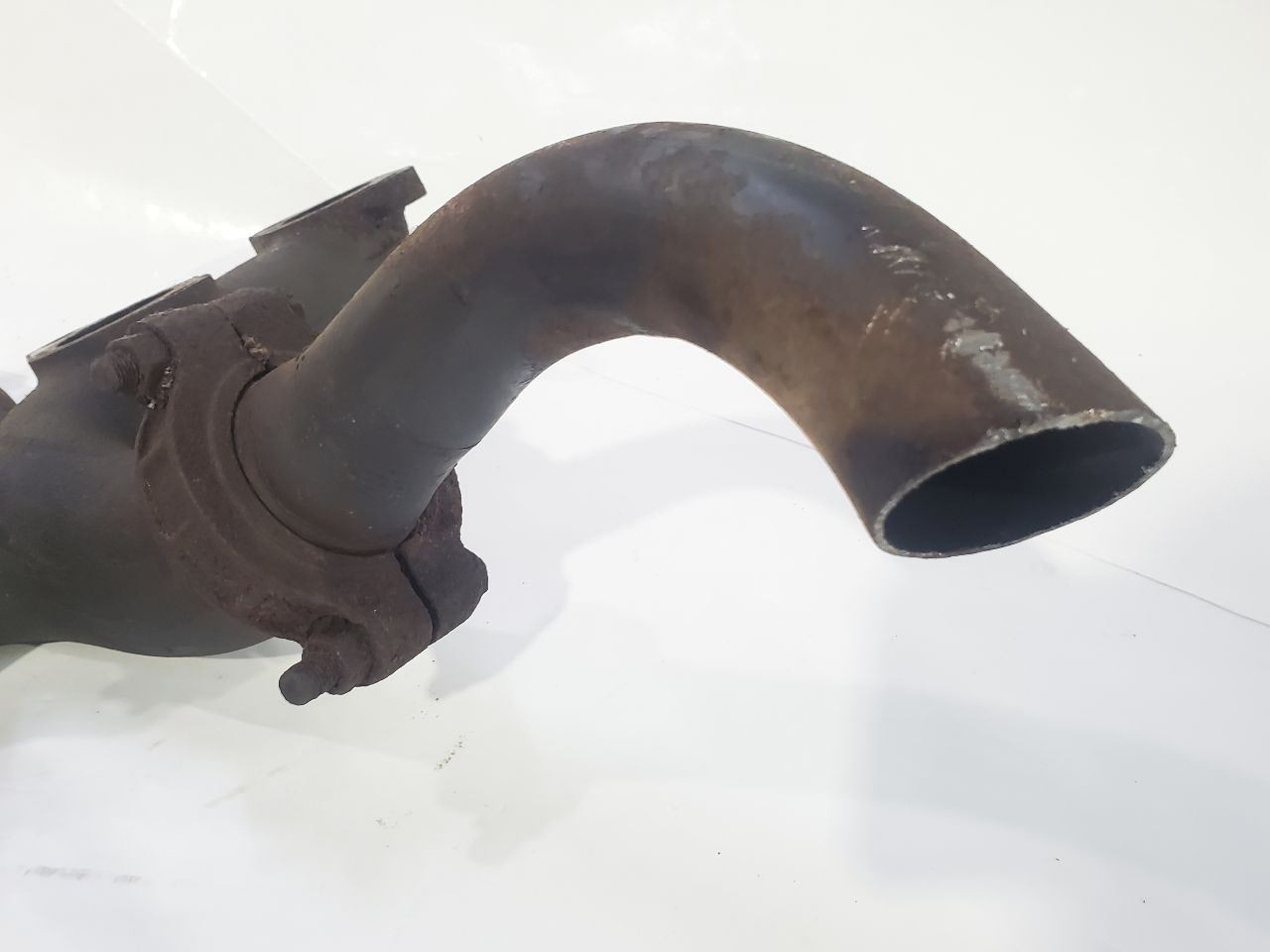 1980 Rolls Royce OEM Exhaust Manifold 6.8 V8 