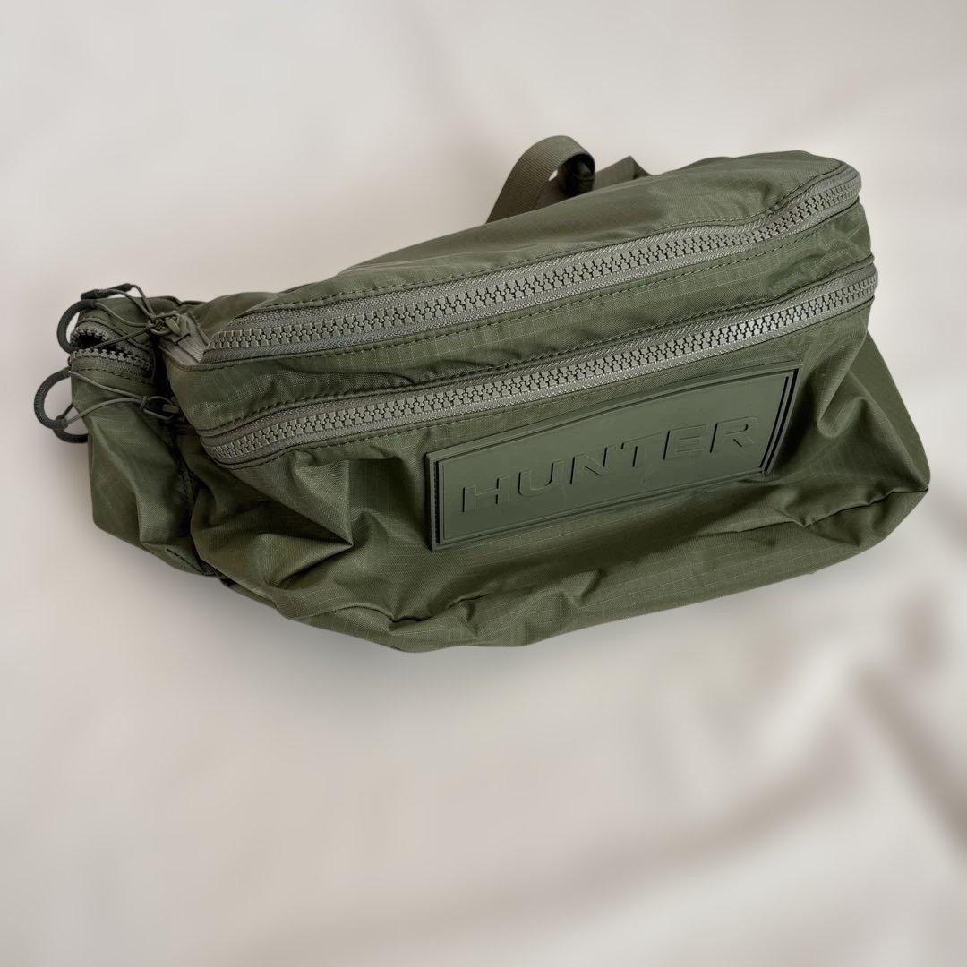 Hunter 2WD Ripstop Backpack - image 3