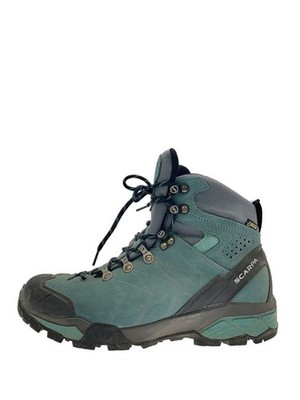 Scarpa Trekking Boots/23.5Cm/Grn/Zg Trek Gtx Wmn// 3804