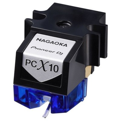 Pioneer PC-X10 Professional DJ Turntable Cartridge from Japan Expedited Ship NEW