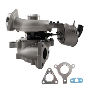 Turbolader for Audi A4 8K2 2.0L CGLE CJCA 03L145701T 8170815001S GTC1446VZ