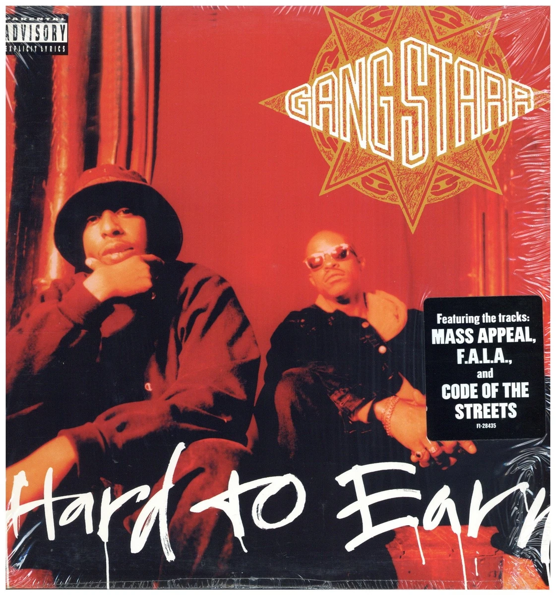 洋楽 gang starr 7inch hiphop Records hiphop Gang Starr Rap & Hip-Hop Double LP Vinyl Records for sale | eBay