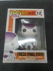 Funko Pop! Animation Dragon Ball Z Frieza (Final Form) #12 Vinyl Figure