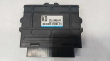 13 SUBARU LEGACY Transmission control module ...