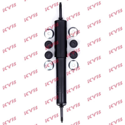 Amortisseur KYB 443005 pour suspension hydraulique arrière de voiture