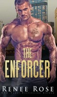 The Enforcer | Renee Rose | Buch | Englisch | 2021 | Renee Rose Romance