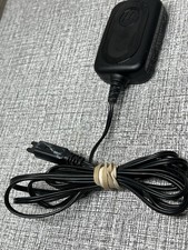 Motorola AC Power Adapter 5012A, SPN5037B, 5.9V, 375mA