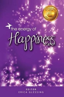 The Energy of Happiness by Sylvie Olivier (English) Paperback Book