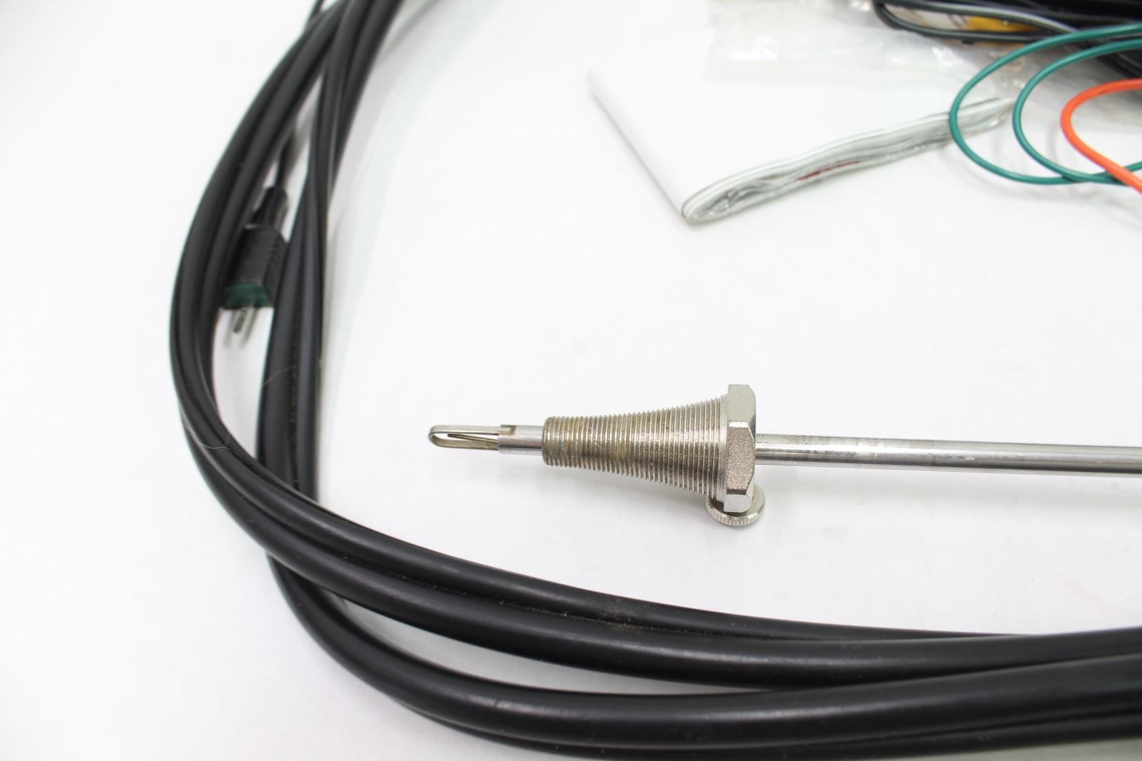 UEI C155 Eagle 2x Extended Life Combustion Analyzer Kit w/ Printer