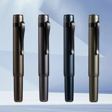 Mini Fountain Pen for School Office Writing G...