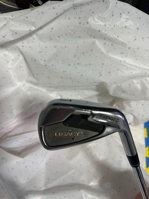 Callaway LEGACY Irons #5~9,Pw(6clubs)/GS 95/Flex:S200/Iron set | eBay