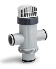 Intex Split Hose Pool Plunger Valve Shut Off ...