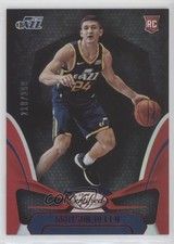 2018-19 Certified Mirror Red 210/299 Grayson Allen #171 Rookie RC 03wd