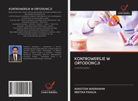 Ashutosh Wadhawan (U. A.) | Kontrowersje W Ortodoncji | Taschenbuch | Polnisch
