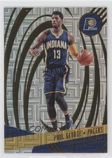 2016-17 Panini Revolution Infinite Paul George #33 fm0