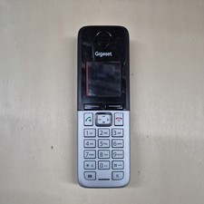 Siemens Gigaset C300 und C300A mit AB