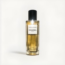 Cuir de Russie Parfum Chanel 香水- 一款1924年中性香水