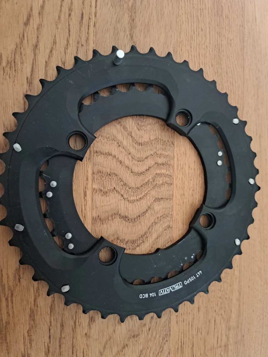 Truvativ Chainring 44/22 New