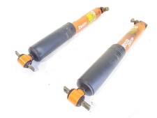 Pair Air Spring Suspension OEM 1994 1995 1996 Chevrolet Impala SS
