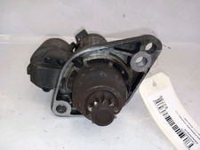 Démarreur Volkswagen TOURAN