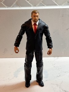 Triple H Elite | eBay