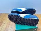 Puma Fast Rider Source Palace Blue Dark Denim New Mens 11 Shoes Sneakers — photo 9