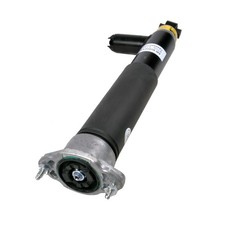 1x Stoßdämpfer Mercedes S212, X218 Stoßdämpfer Luftfederung hinten li 1980-01-43