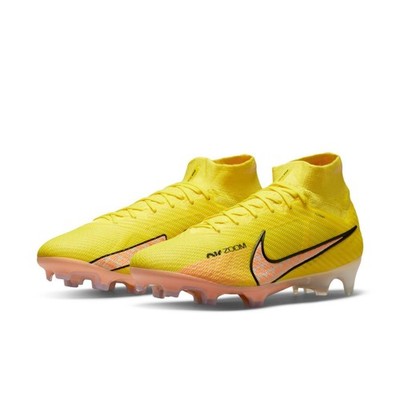 Nike Zoom Mercurial Superfly 9 Elite FG DR5932-810 Mens Size EU-42 US-8,5 UK-7,5