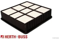 Herth+Buss Jakoparts J1325035 Luftfilter Luftfiltereinsatz FüR Mitsubishi