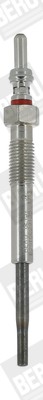 GlÜHkerze FÜR Land Rover Freelander 2 (L359) - Borgwarner (Beru) GE131-image