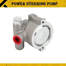 Power Steering Pump For Chevy TB 02-06 GMC Envoy 02-09 Chevy TB 07-09 20990