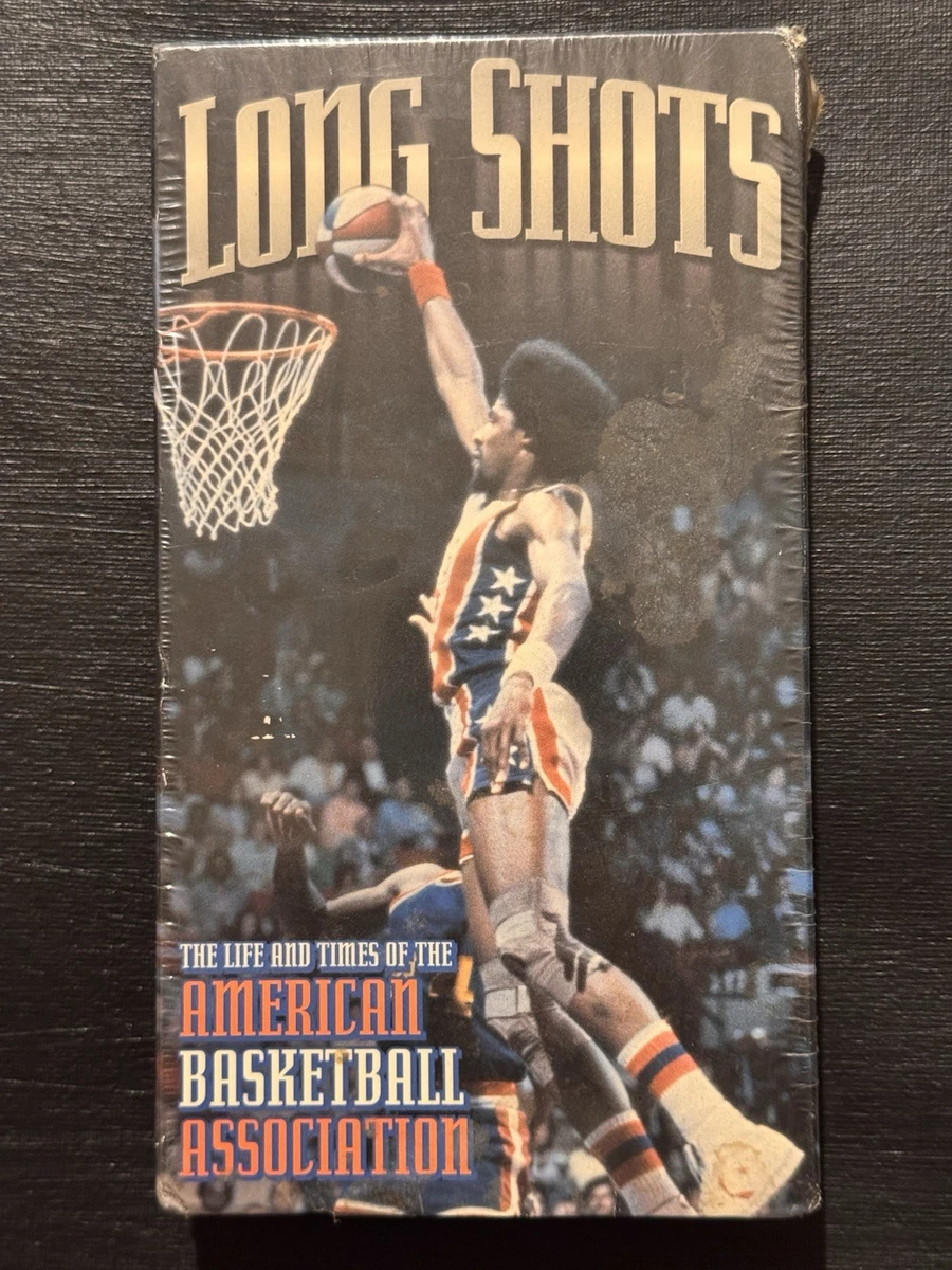 Basketball VHS Tapes | eBay