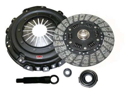 Competition Clutch Stage 2 Kit Fits RSX Type S 06-11 Civic Si K20A2 K20Z3 - Image 3 of 4