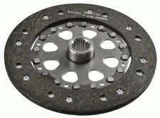 Disque d'embrayage Opel OMEGA