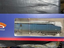 Bachmann 34-652B Thompson BG Full brake (weathered)