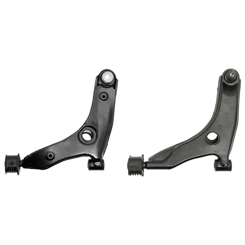 Brazo de control y rótula Dorman para Volvo S40 2000 Volvo V40 2000 Foto 2 de 4