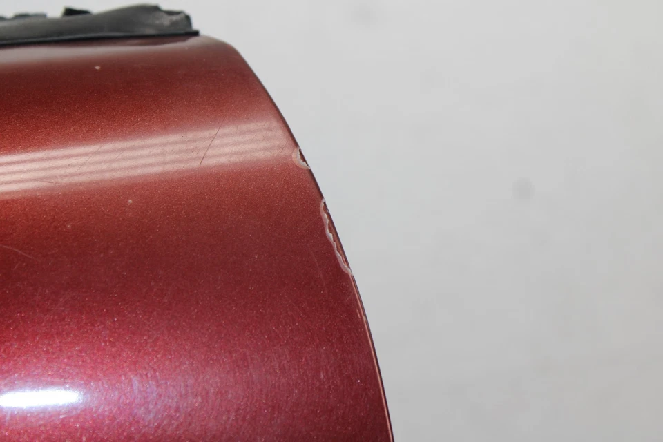 2006-2009 Pontiac Solstice Left Door Assembly OEM NA29 - Image 3 of 4