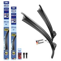 alca® Scheibenwischer FüR MG MG 350