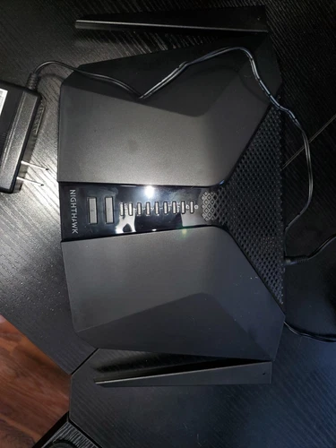 NETGEAR NIGHTHAWK AX4 AX3000
