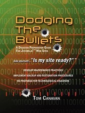 Thomas Canavan Dodging the Bullets (Taschenbu...