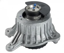Support moteur Mercedes 410