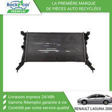 Radiateur Renault R21